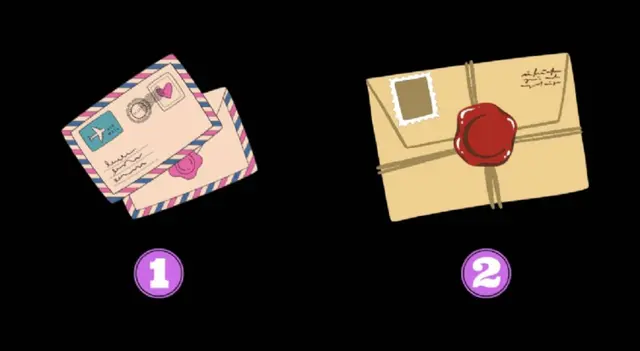 Test de personalidad