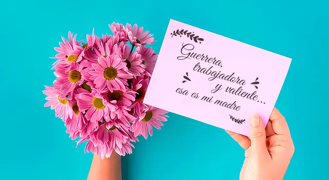 día de la madre frases