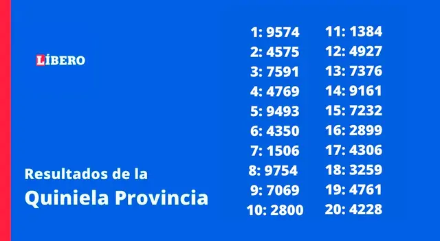 quiniela quiniela
