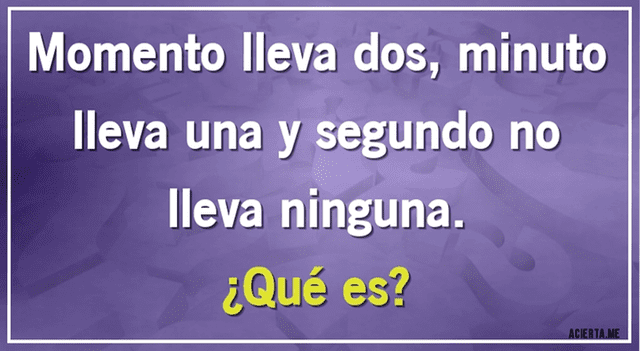 acertijo visual