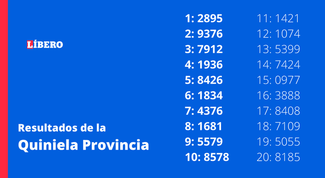 Quiniela Previa Quiniela Previa