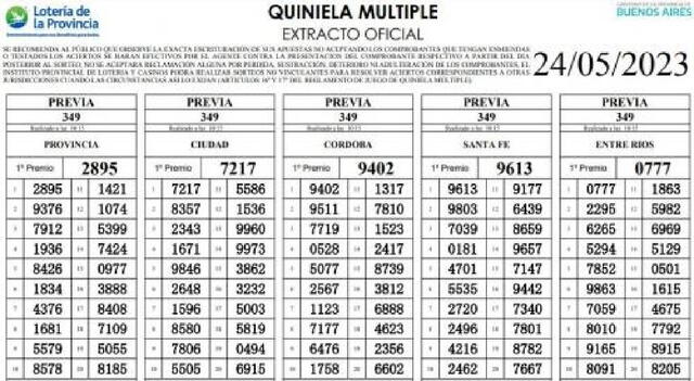 Previa Extracto Previa Extracto