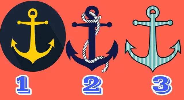 Test de personalidad