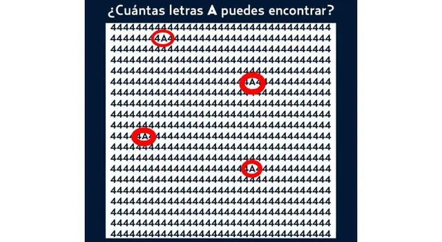 reto visual reto visual