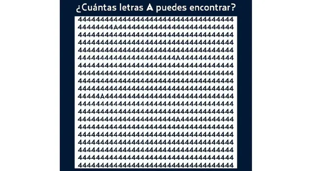 reto visual reto visual