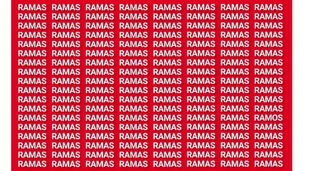 reto visual reto visual