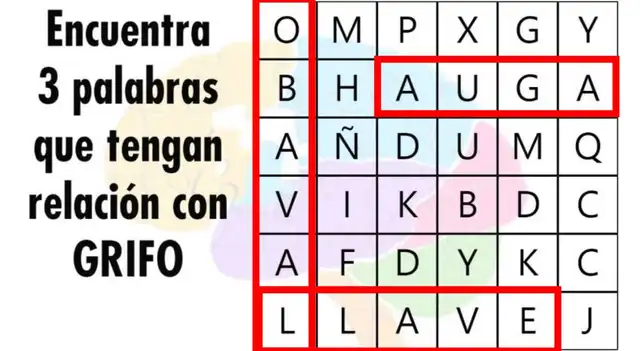 Reto visual Reto visual