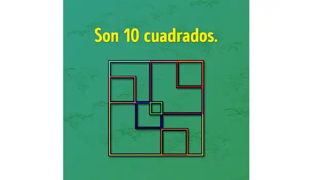 Acertijo visual
