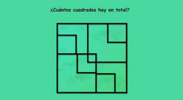 Acertijo visual