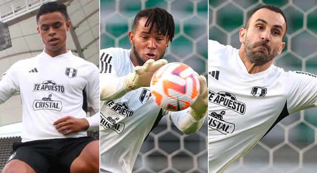 Selección Peruana