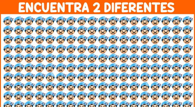 Reto visual Reto visual