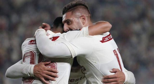 Universitario en el torneo Clausura 2033