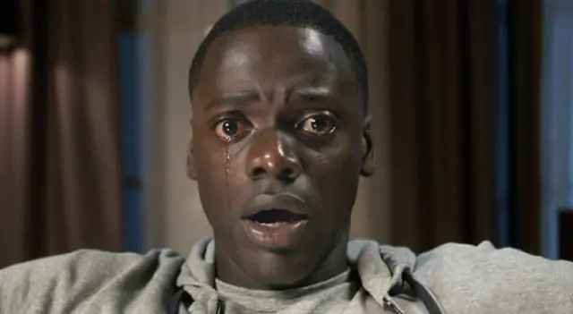 Daniel Kaluuya Daniel Kaluuya