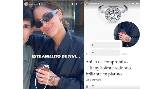 Tini Stoessel