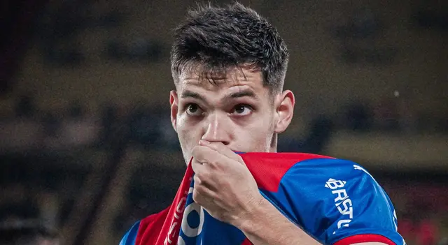 Cerro Porteño en el torneo de Paraguay Cerro Porteño en el torneo de Paraguay