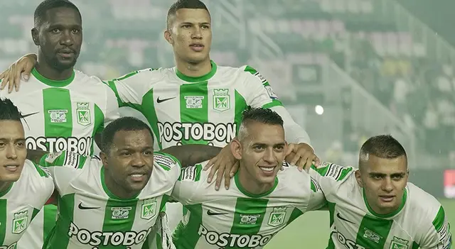 atletico nacional
