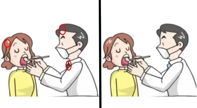 Reto visual
