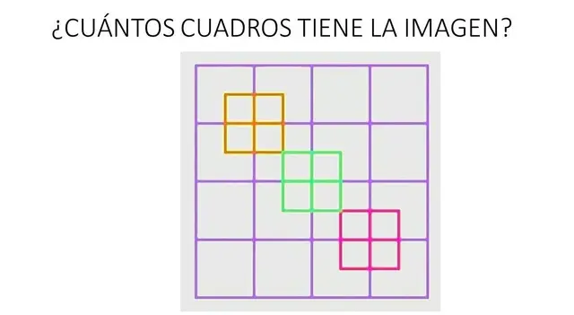 Acertijo visual