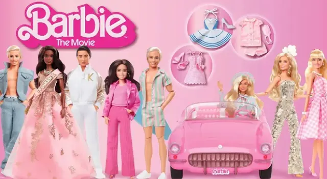 Barbie