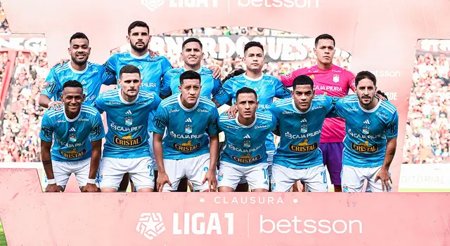 sporting cristal sporting cristal