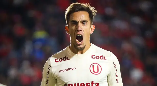 Martín Pérez Guedes