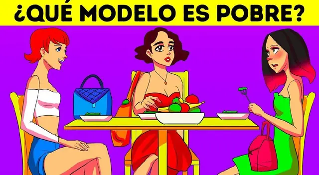 Acertijo visual