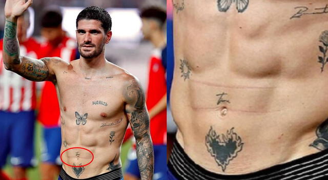 Rodrigo de Paul