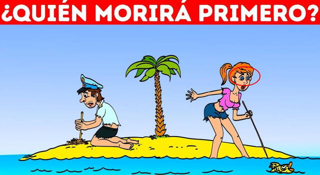 Acertijo visual