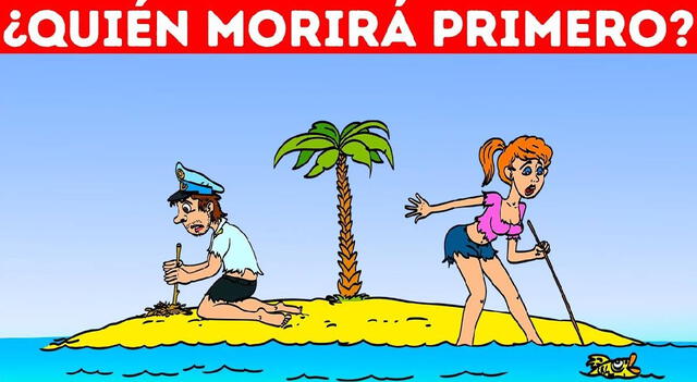 Acertijo visual