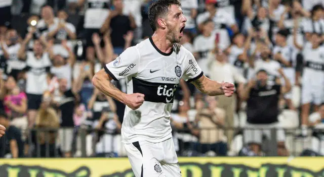 olimpia