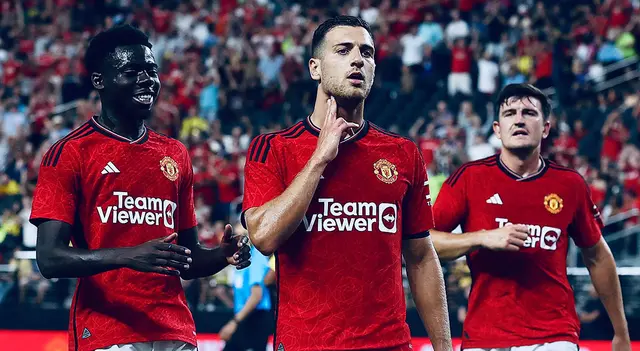 manchester united
