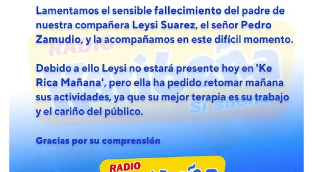 Leysi Suárez Leysi Suárez