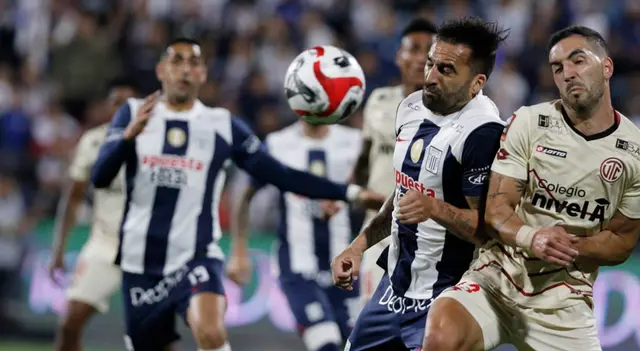 Alianza Lima vs UTC