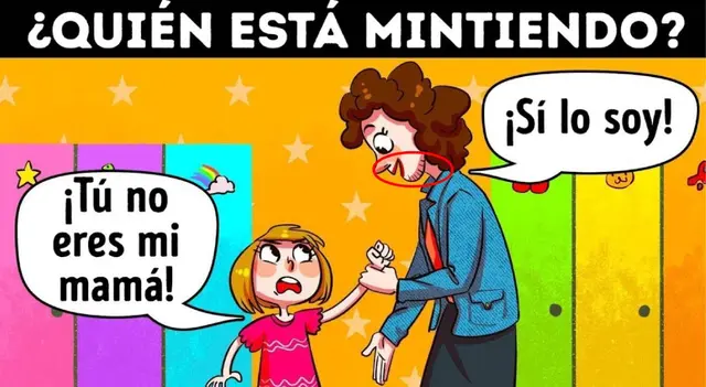 Acertijo visual