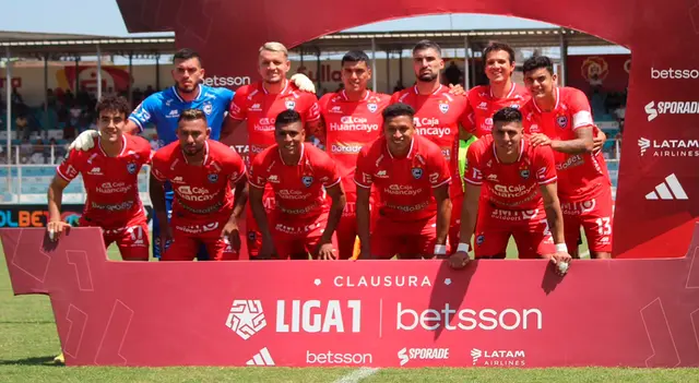 Cienciano 2023