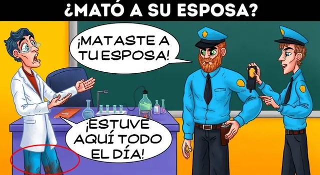 Acertijo visual