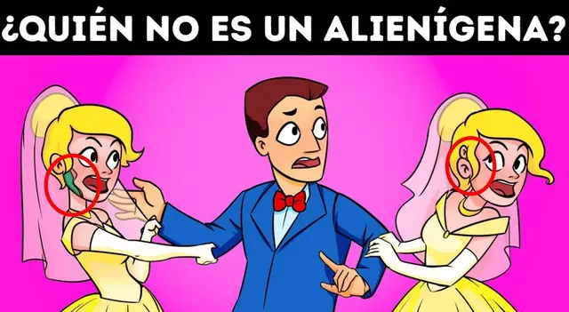 Acertijo visual