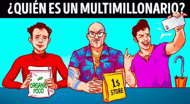 Acertijo visual