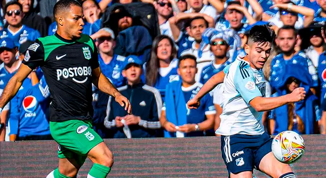 atlético nacional
