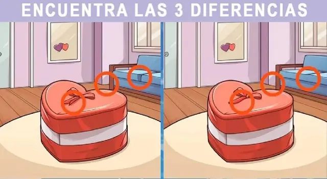 Reto visual