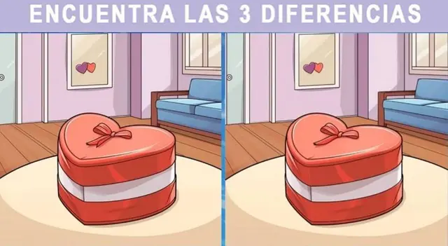 Reto visual