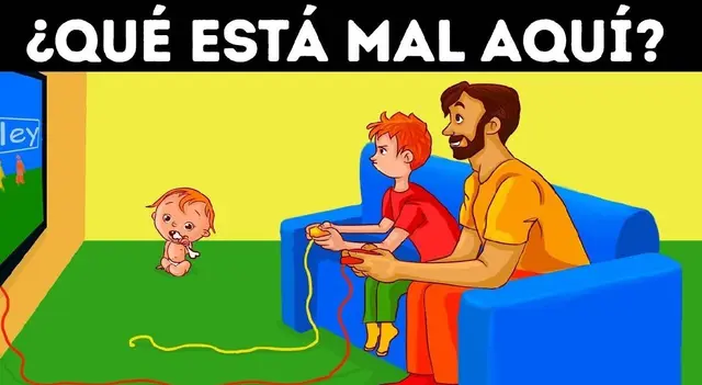 Reto visual