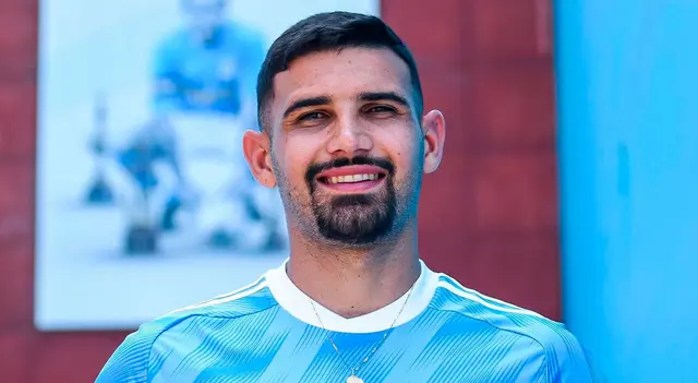 Foto: Sporting Cristal   