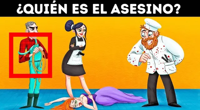 Acertijo visual