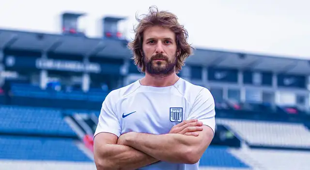 alianza lima, juan pablo rolleri alianza lima, juan pablo rolleri