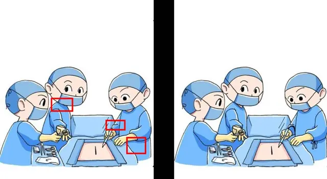 Reto visual