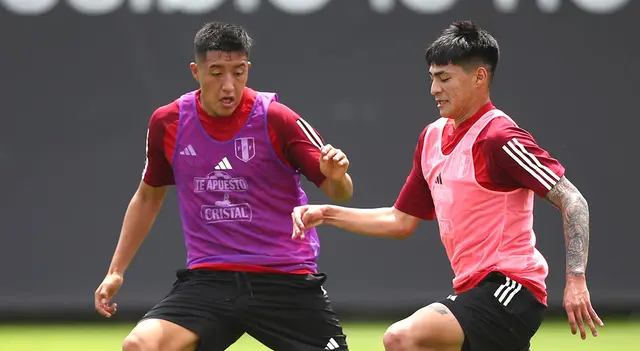 seleccion peruana, peru vs brasil, jostin alarcon