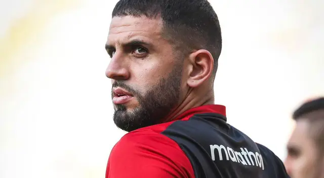 Matías Di Benedetto Matías Di Benedetto