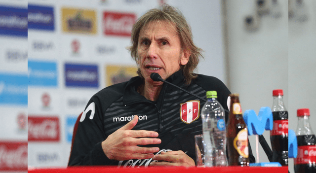 Ricardo Gareca