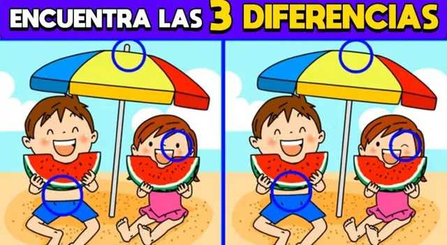 Reto visual